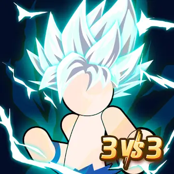 Stickman Warriors MOD APK